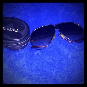 Vintage Ferrari sunglasses
